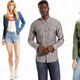Extra 30% off sale styles with code 30EXTRA